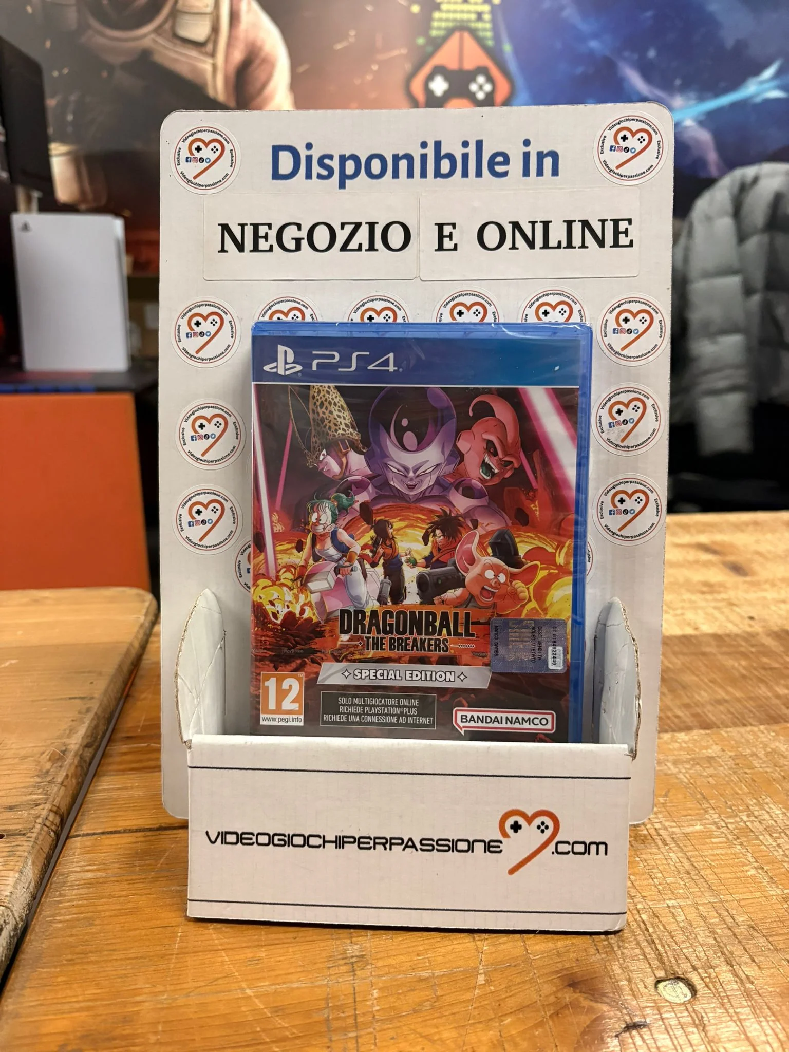 VIDEOGIOCHI PLAYSTATION 4